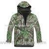 Thermal Outdoor Hunting Clothing For Camping OEM / ODM Acceptable