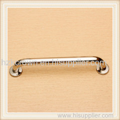 Bathroom stainless steel grab bar