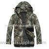 S / M / L / XL / 2XL / 3XL Outdoor Hunting Clothing For Fishing / Runing