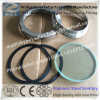 Stainless Steel Sanitary Welded Union Sight Glass with epdm gasket