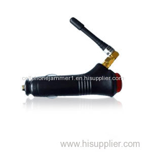 Mini GPS Satellite Isolator