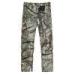 Professional Camo Hunting Pants / Military Camouflage Pants With ISO9001