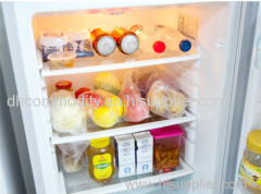 plastic food packing bags