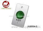 New Fashion Design Concave Button Push to Exit for Access Control