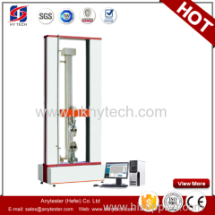 Electronic Universal Testing Machine