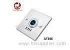 Gas Station Application Soft Touch To Exit Button With Touch Sensor 9 - 12V DC