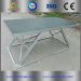 factory price aluminum alloy folding stage