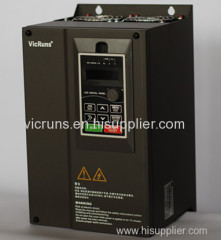 11kW 380V AC vector control frequency inverter