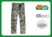 Tactical Waterproof Hunting Pants For Men OEM / ODM Available