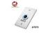 Small Touch To Exit Button Easy Installation Slight Touch Long - Life Use