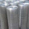 Stainless Steel Welded Wire Mesh