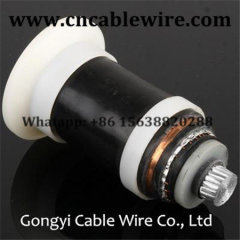 19/33kV XLPE/PVC Power Cable