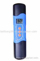 KL-099 Waterproof pH/ORP/Temperature Meter