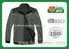 Professional Windbreak Outdoor Hunting Clothing Breathable For Adult