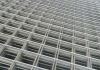 Wire Mesh Reinforcement/welded steel bar panels