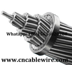 Aluminum Conductor Alloy Reinforced(ACAR)