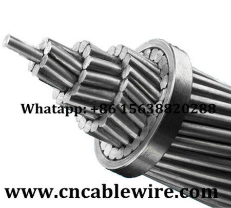 Aluminum Conductor Alloy Reinforced(ACAR)