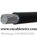 Aerial Bundle Cable(ABC) Gongyi Cable Wire Co Ltd