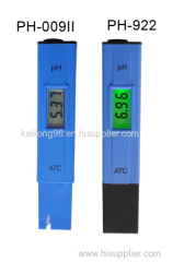 KL-009(II) High Accuracy Pen-type pH Meter