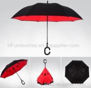 HF Umbrella Manufacturer