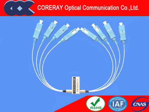 1x2 Mechanical optical switch / fiber optical switch / MEMS optical switch / Magneto-optical switch/ Mini optical switch