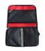 many pockets zipper tool bag