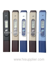 KL-03(I) High Accuracy Pen-type pH Meter