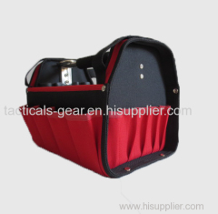 strong Industrail tool case open tote