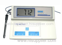 KL-016A Bench ph Meter