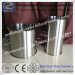 Stainless Steel Jacketed Spool with double bottom base and handle for easy moving