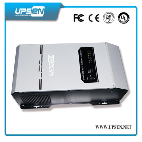 Low Frequency Power Inverter Support Remote Control Function