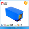 Rechargeable battery Deep cycle lithium ion battery 24V 90AH LiFePO4 Batteries For Solar System