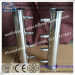 Stainless Steel Sanitary Tri Clamp Columns 12"x 12" long
