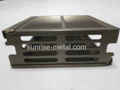 Die Casting Aluminum Die Casting Medical Parts