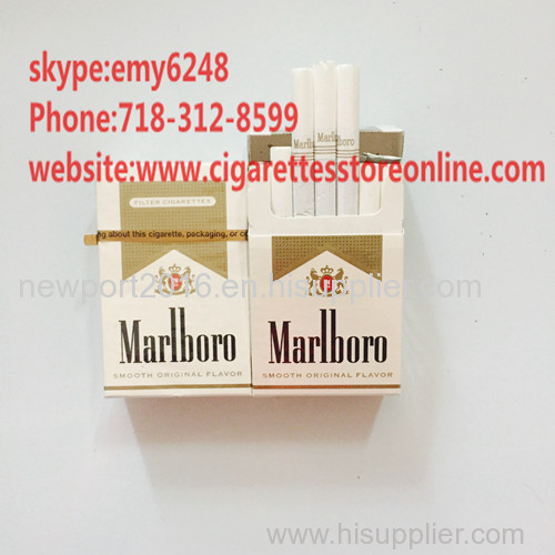 Hot sell Bargain Price 50% off Marlboro Cigarette