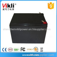 LiFePO4 component storage lithium iron battery moduel 24v 150ah