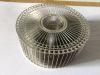 precision metal for custom heatsinks