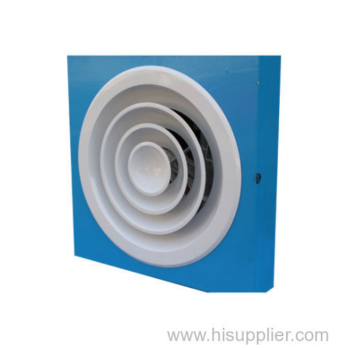 Various kinds Air diffuser for clean room