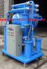 Single Vacuum Transformer Insulating Oil Purifier