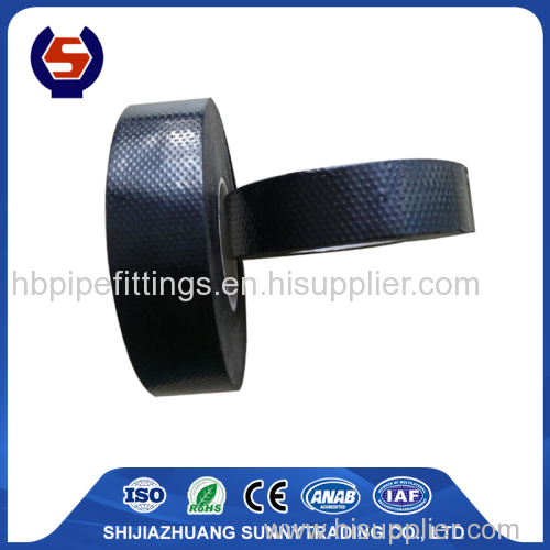 0.76mm thickness hot sale waterproof self amalgamating tape