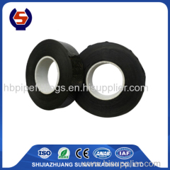 0.76mm thickness hot sale waterproof self amalgamating tape