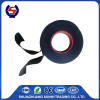 high voltage self fusing rubber tape EPR with size 19x9.1mx0.76 mm