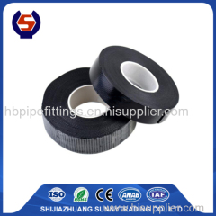 high voltage self fusing rubber tape EPR with size 19x9.1mx0.76 mm