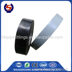 high voltage self fusing rubber tape EPR with size 19x9.1mx0.76 mm