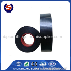 high voltage 35KV white rubber splicing tape self fusing