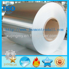 Steel-back aluminium alloy rolls Al-steel strips Al-steel tapes Bimetal strips Bimetal tapes Bimetal rolls Bimetal sheet