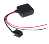 Bluetooth module for Opel CD30 CD70 Aux Cable for Car audio stereo radio with Filter