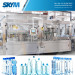 Small Bottle Filling Machine For 2000BPH Water Production