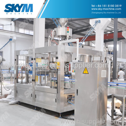 China Good Price Water Automatic Packing Machine With PLC Control