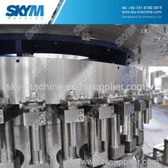 Low Price Automatic Spring Water Packing Machine SS304